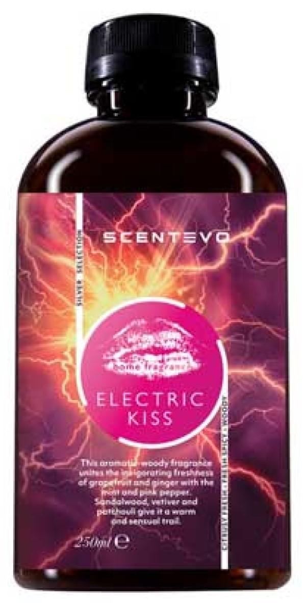 Освежитель воздуха Dharma Construct Electric Kiss 250ml (KISS-250)