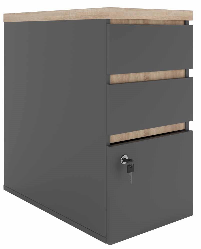 Comoda DP Urban Box