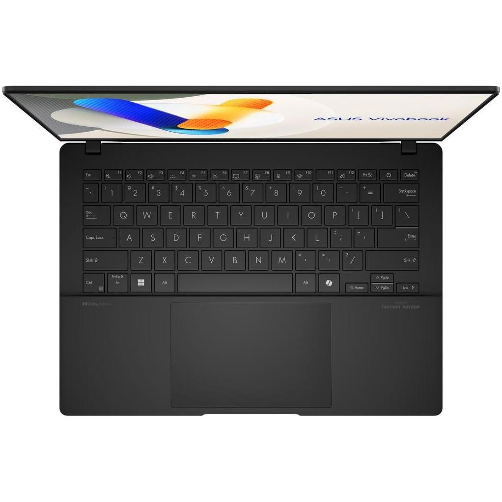 Ноутбук Asus Vivobook S 14 Matte Gray (S3407CA-LY007)
