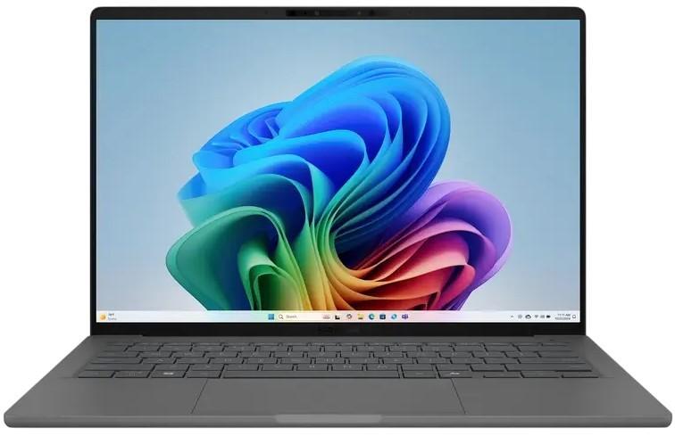 Ноутбук Asus Zenbook A14 OLED UX3407QA (UX3407QA-QD215W)