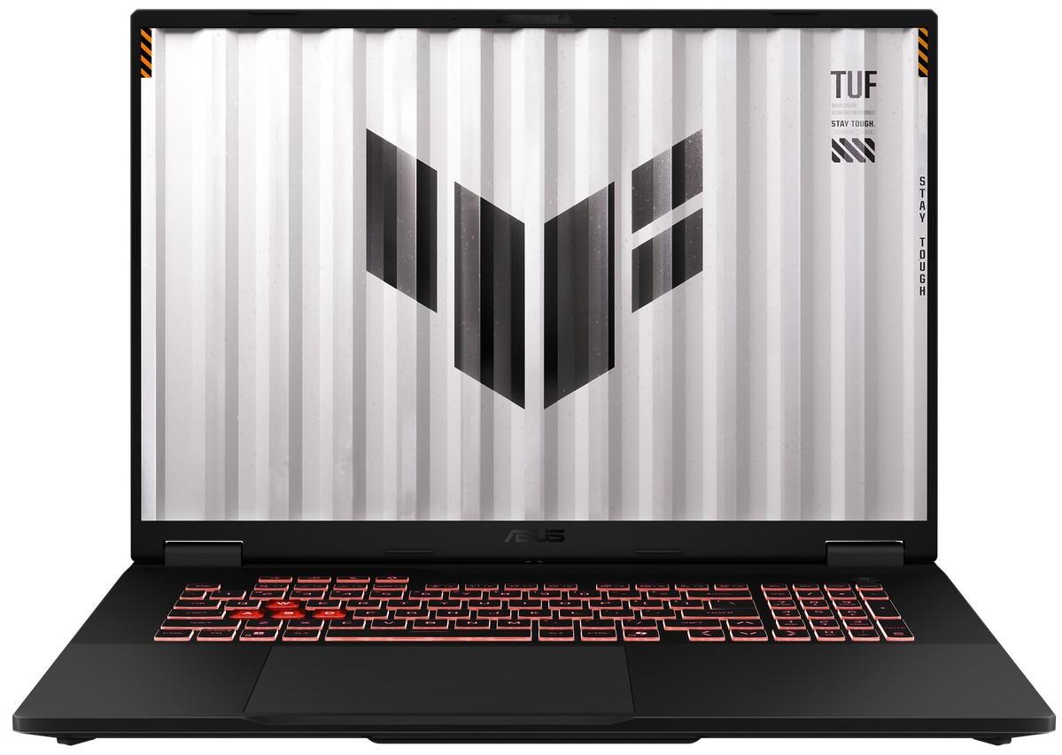 Ноутбук для игр Asus TUF Gaming A18 (FA808UP-S8030)