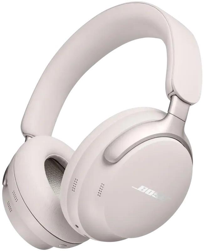 Наушники BOSE QuietComfort Ultra White Smoke