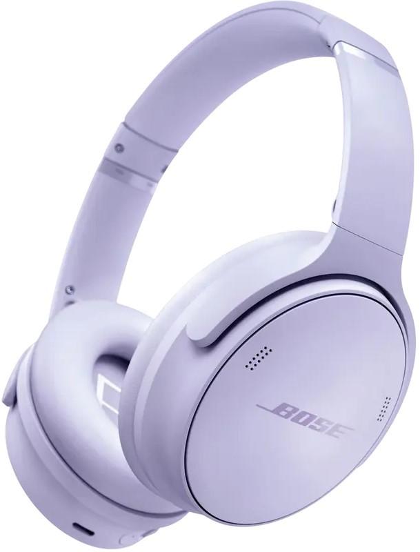 Наушники BOSE QuietComfort Chilled Lilac