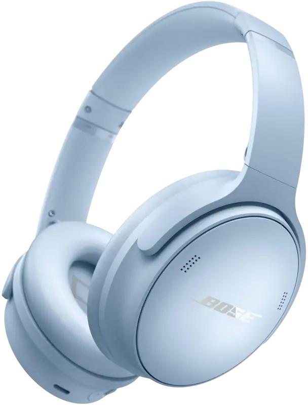 Наушники BOSE QuietComfort Moonstone Blue