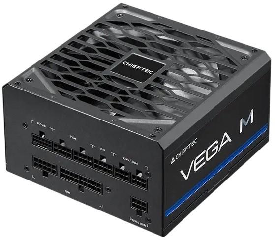 Блок питания CHIEFTEC VEGA M