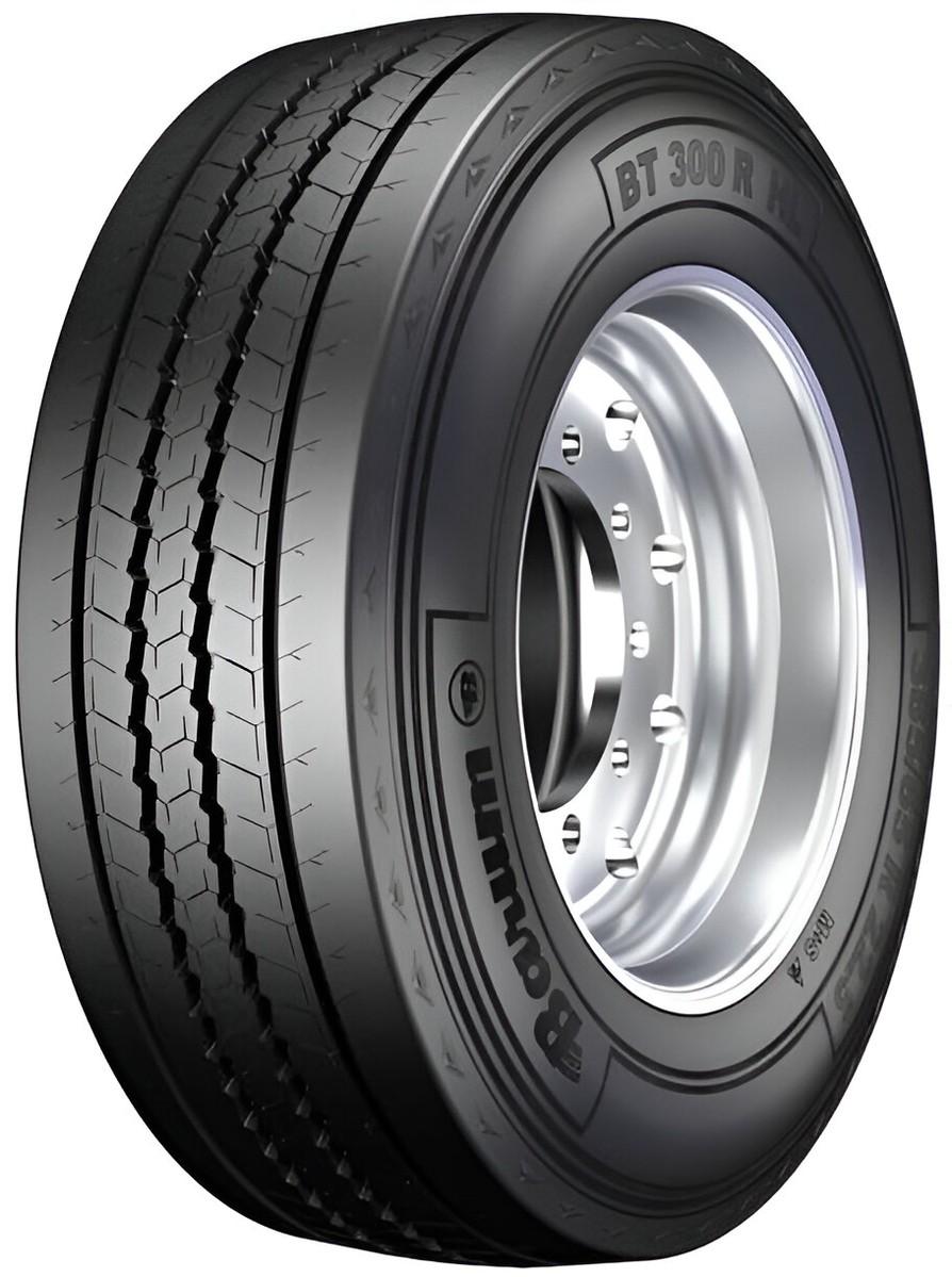 Шина Барум 385/65R22.5 BT 300 164KRHL LRL 20PR M+S