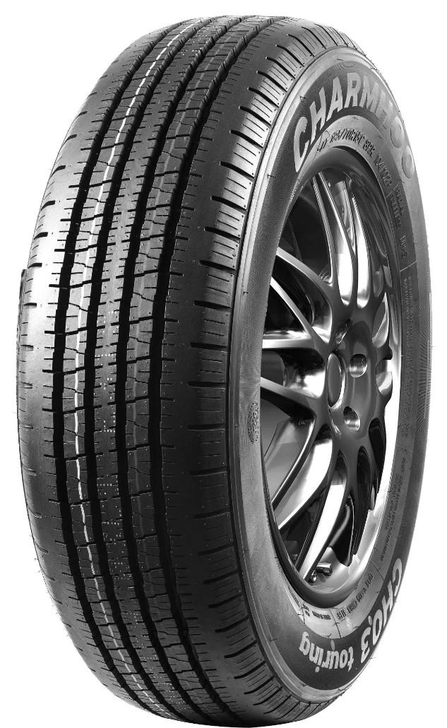 Легкогрузовые шины CHARMHOO Touring CH03 195/70 R15C 104/102S