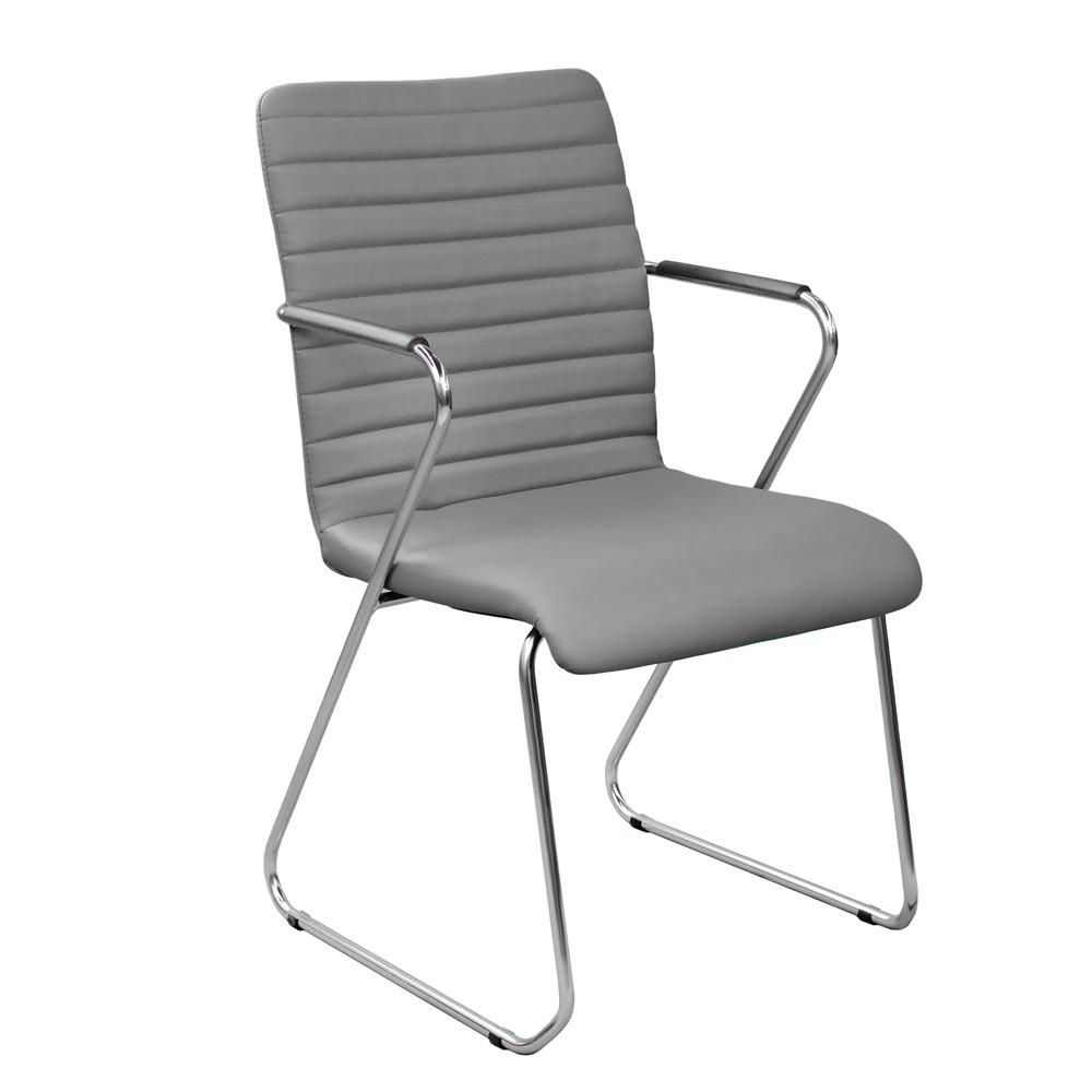 Scaun de birou DP Task CF Grey