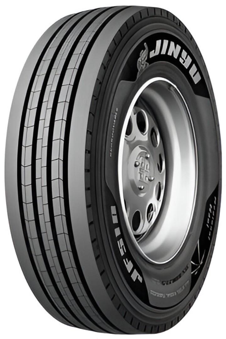 Шина Jinyu 295/60R22.5 JF518 150/147L 18PR