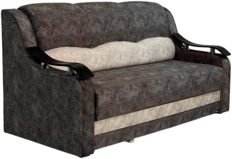 Диван Elegant Style M2 (200) Серый