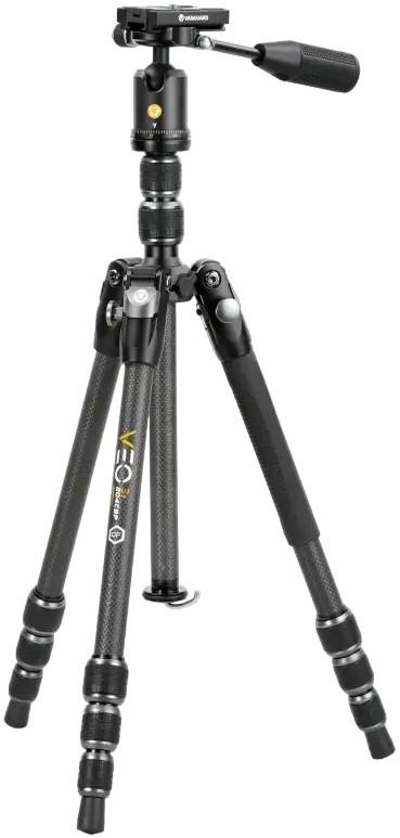 Штатив Vanguard VEO3T 204CBP