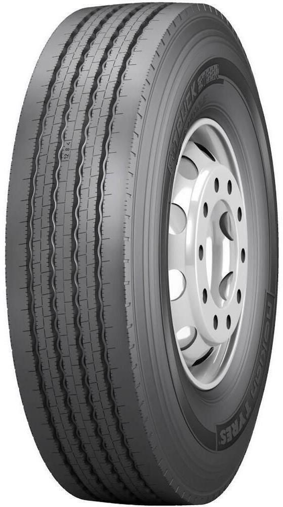 Шина Nokian 315/70R22.5 E-Truck Steer 154/150L пер