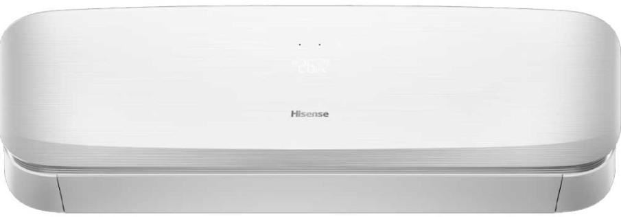 Кондиционер Hisense Fresh Air QJ35XJ3AG/EW 12000 BTU White