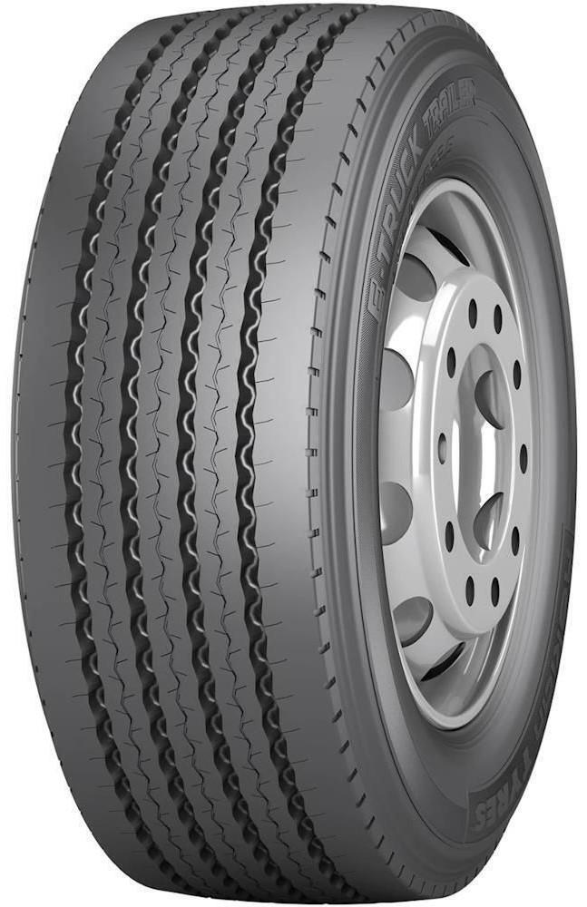 Шина Nokian 385/65R22.5 E-Truck Trailer 160K