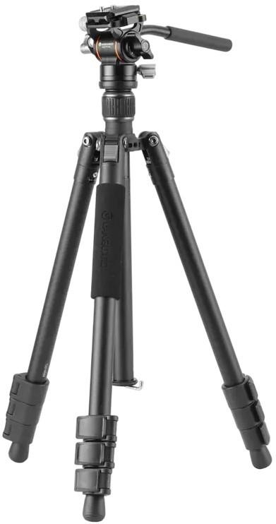 Штатив Vanguard VESTA GO 234AV10