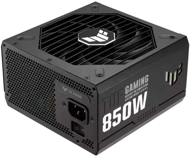 Блок питания Asus TUF GAMING 850W GOLD