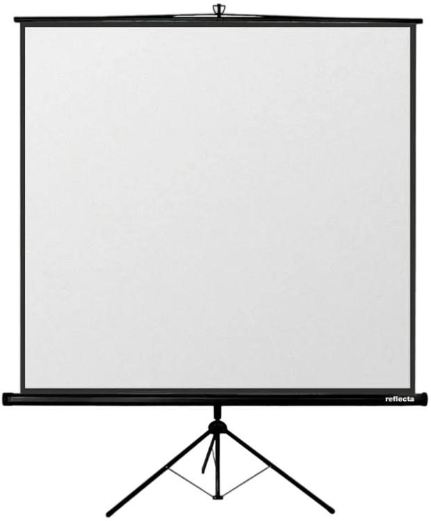 Экран для проектора Reflecta Crystal-Line 200x200