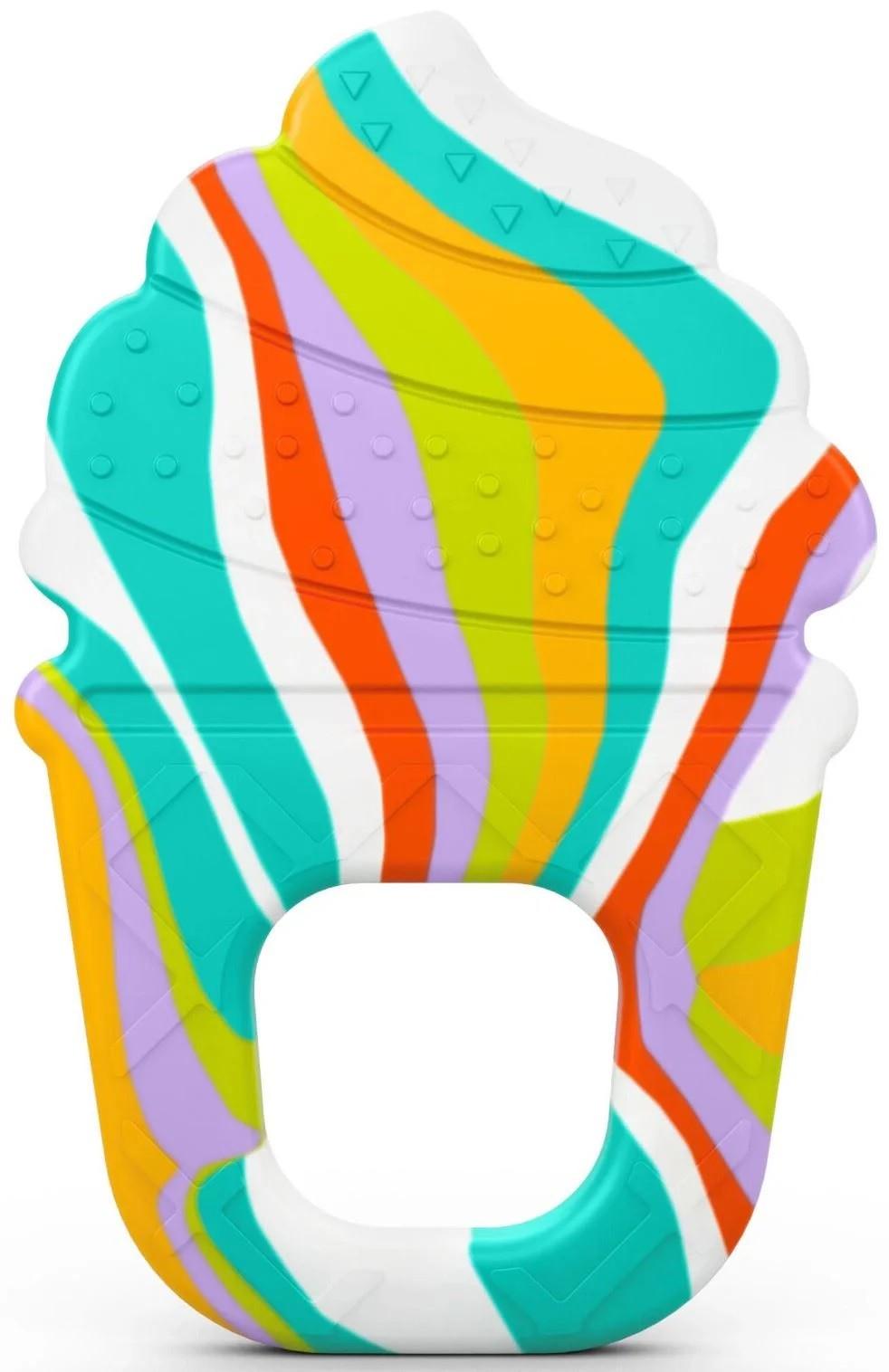 Игрушка для малыша Bright Starts Soothing Soft Serve