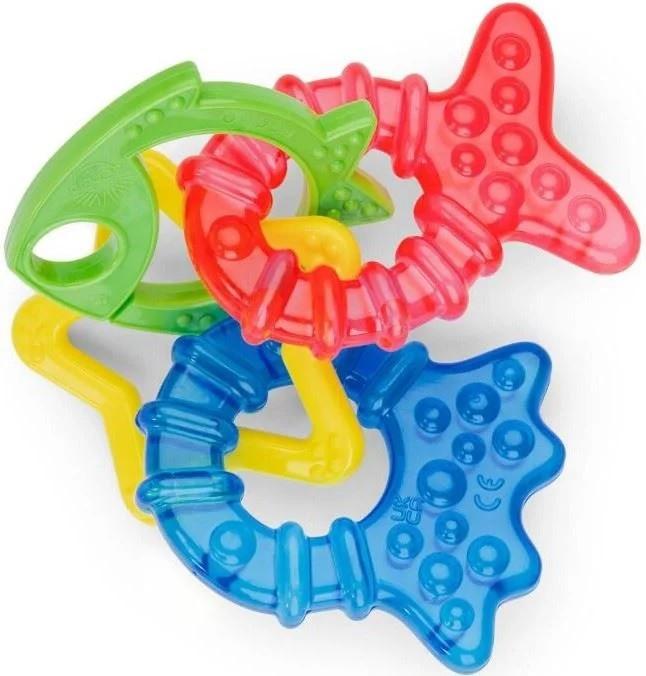 Игрушка для малыша Baby Einstein Ocean Explorers Cool Critters