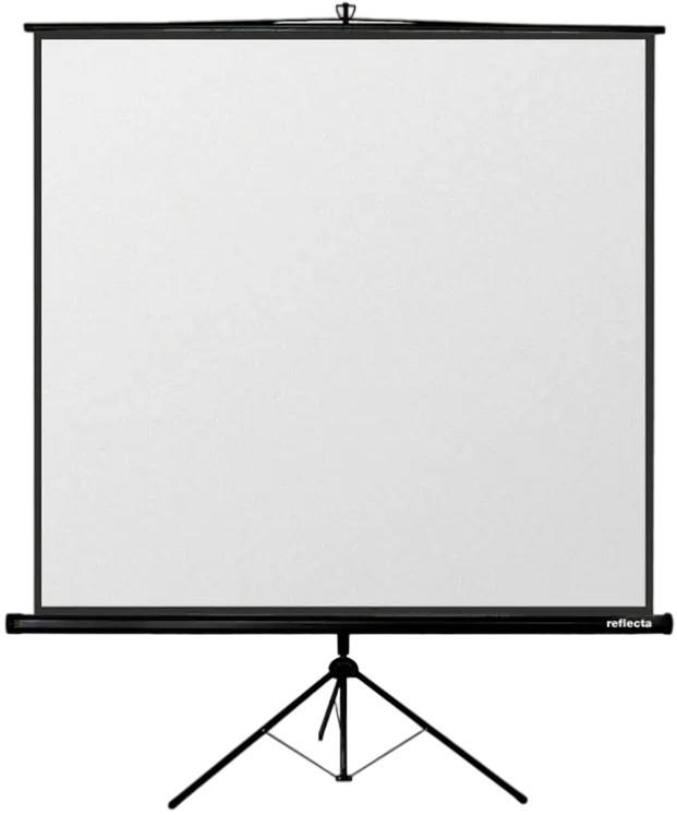 Экран для проектора Reflecta Crystal-Line 160x160