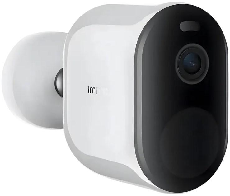 Камера видеонаблюдения Xiaomi IMILAB EC4