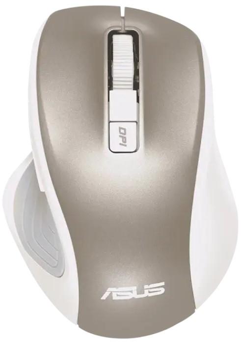 Компьютерная мышь Asus MW202 Gold