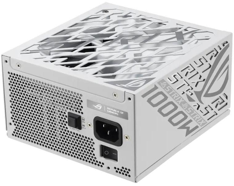 Блок питания Asus ROG Strix 1000W Platinum