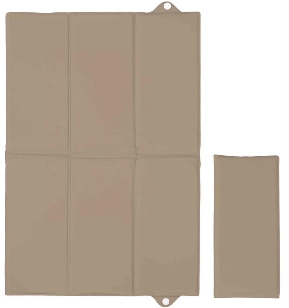 Saltea de infasat Ceba Baby Basic Coral