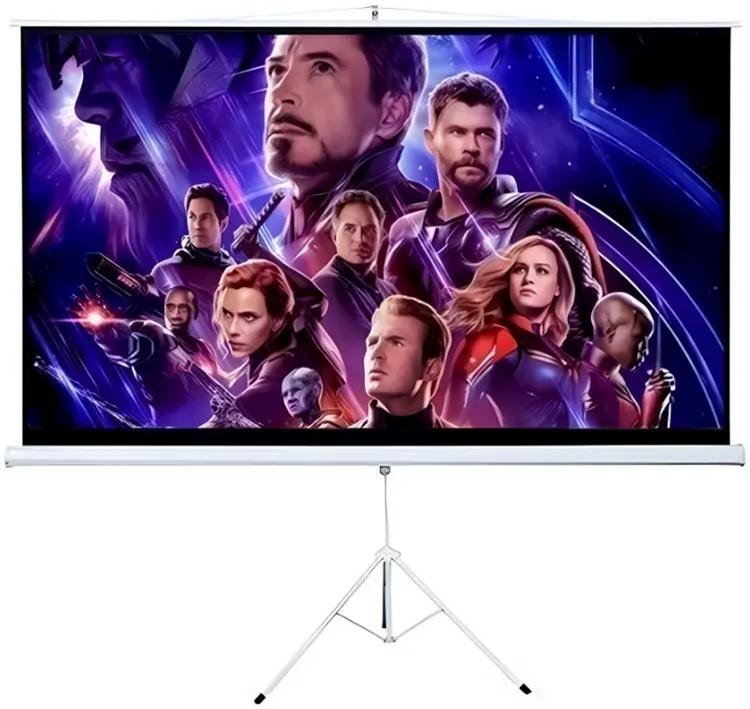 Экран для проектора Reflecta Crystal-Line 180x180