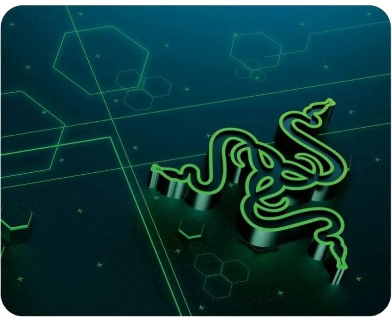 Коврик для мыши RAZER Goliathus Mobile