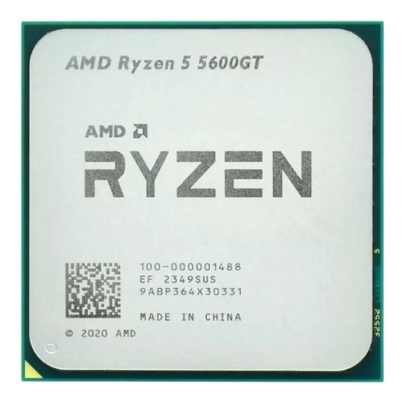 Процессор AMD Ryzen 5 5600GT Tray