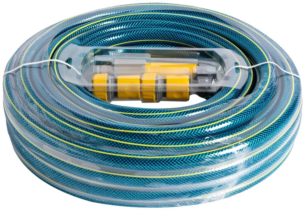 Шланг для полива Micul Fermier BLUEBOS PLUS 3/4