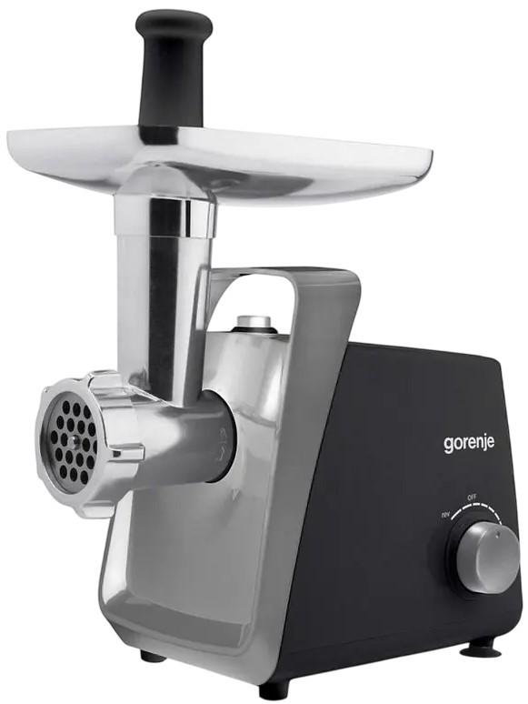 Мясорубка Gorenje MG1601SB