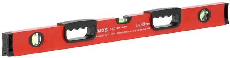 Уровень строительный Yato YT3023
