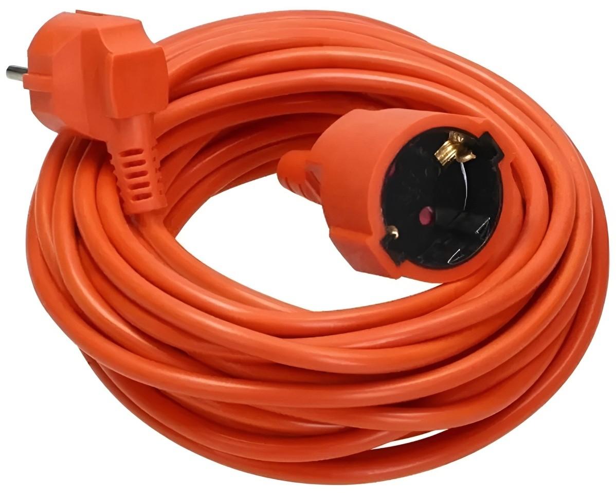 Prelungitor ORNO 1 priza 10 m 10 A (GES1GS10M)