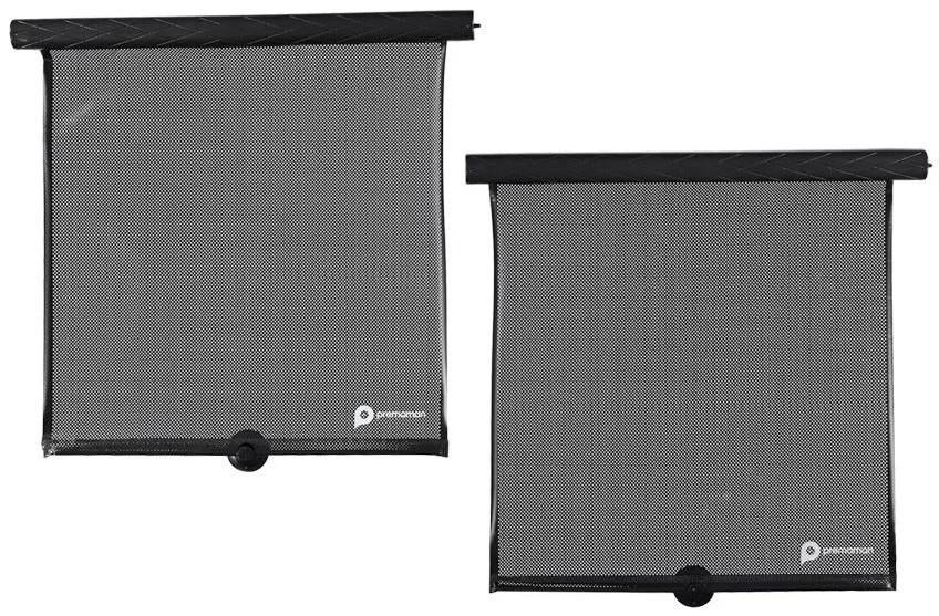 Шторка солнцезащитная Premaman 2pcs