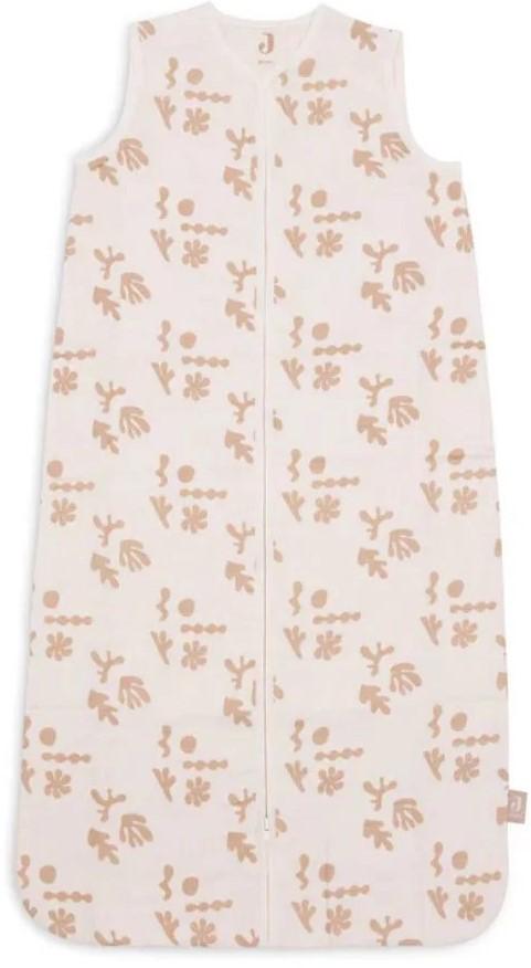 Спальный мешок Jollein Muslin Funky Biscuit