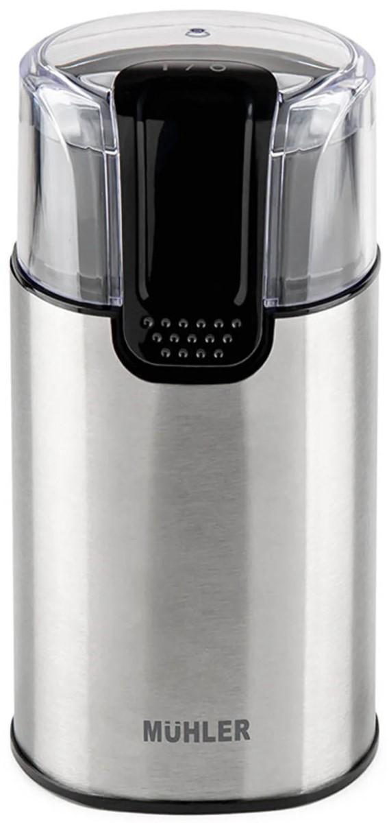 Rasnita de cafea Muhler MCG-355