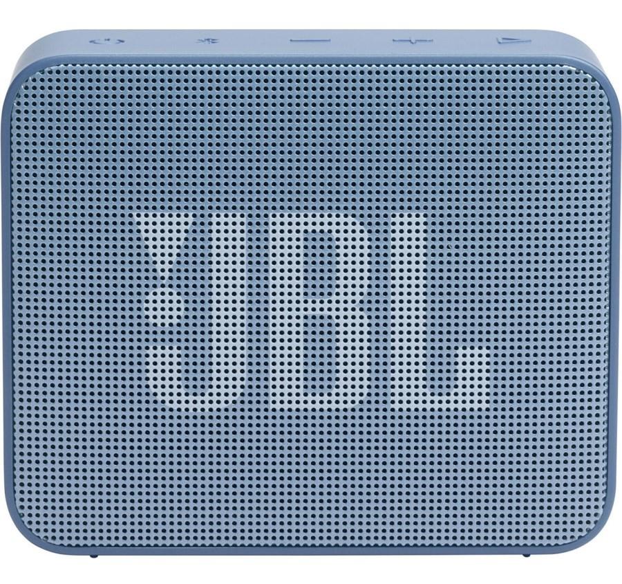 Портативная колонка JBL GO Essential 2 Blue