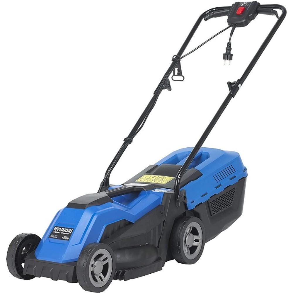 Газонокосилка HYUNDAI HY-LM3303 E