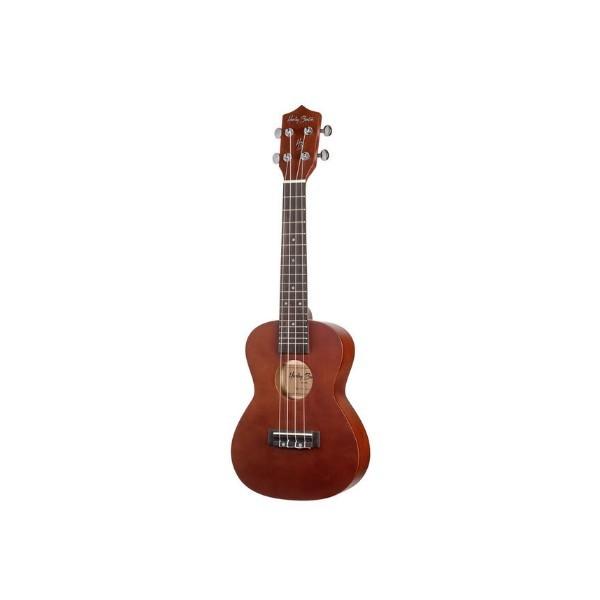 Гавайская гитара Harley Benton UK-11C Brown