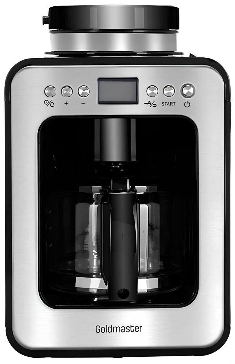 Espressor Goldmaster MC-106