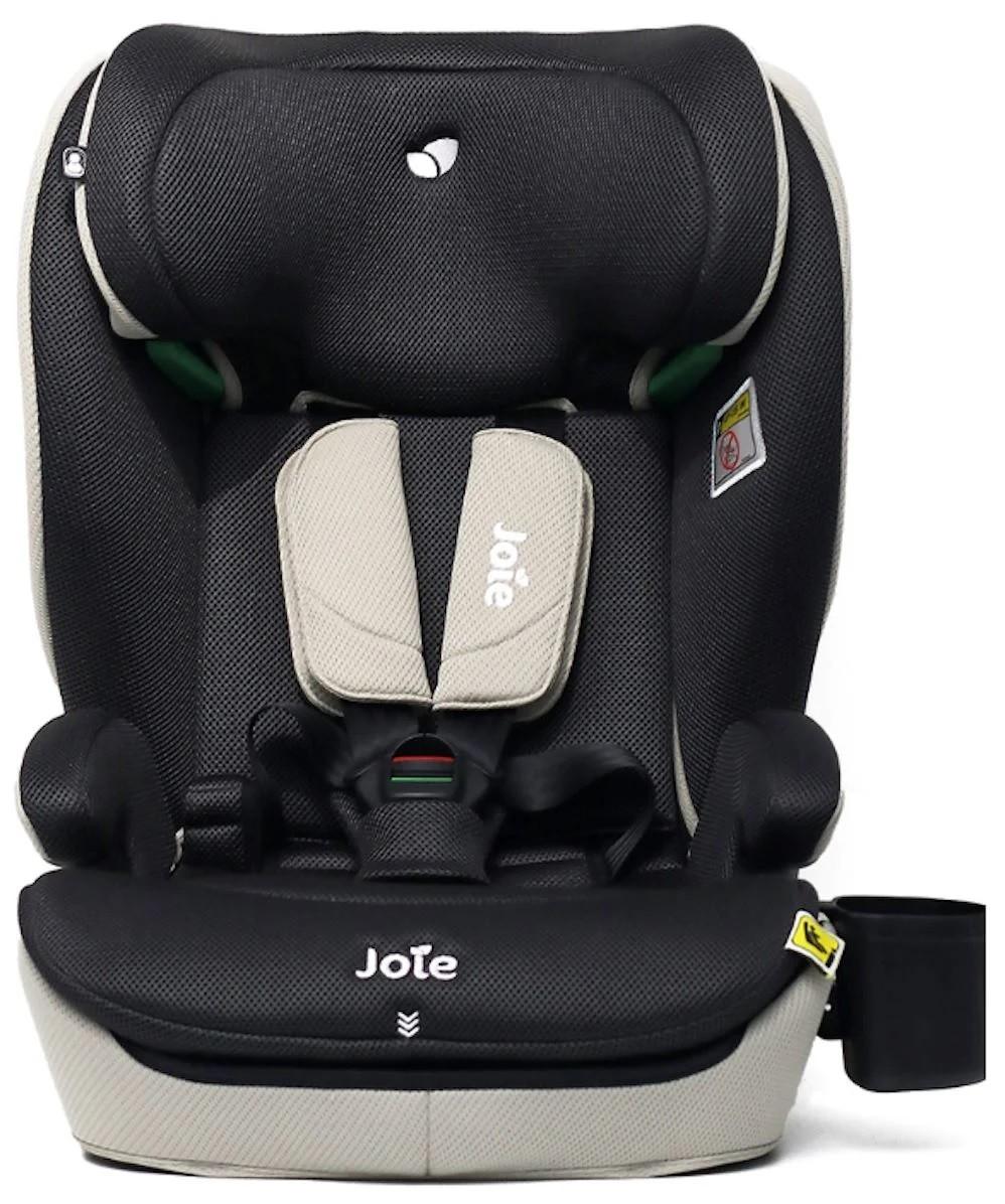 Детское автокресло Joie i-Irvana Gray Khaki