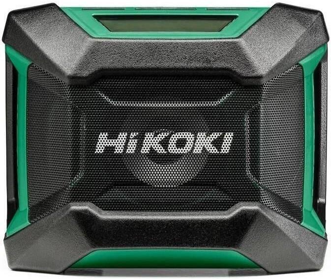 Радиоприемник Hitachi-HiKOKI UR18DAW4Z