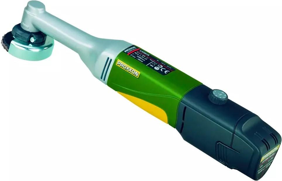 Болгарка (угловая шлифмашина) PROXXON LHW/A 29815