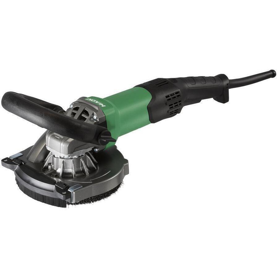 Шлифовальная машина для бетона Hitachi-HiKOKI GM13YWTZ
