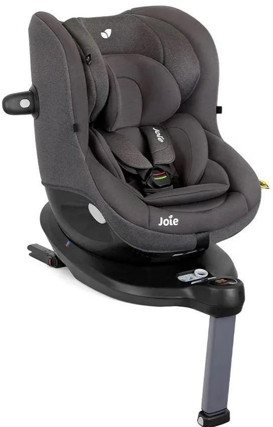 Детское автокресло Joie i-Spin 360 Thunder