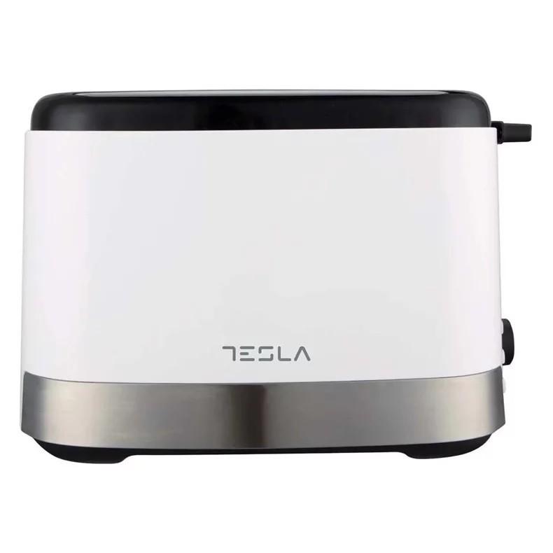 Toaster Tesla TS300BWX (White)