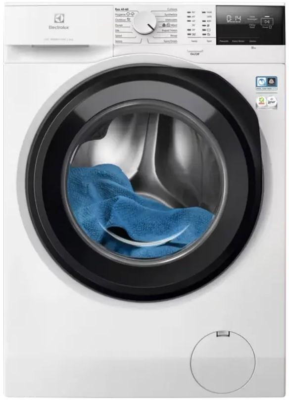 Masina de spalat Electrolux EW6F2482E