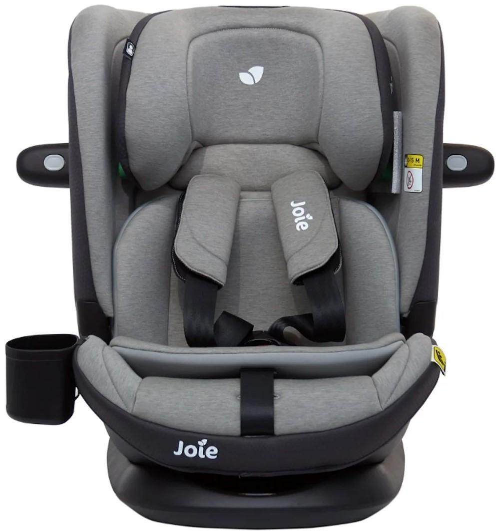 Детское автокресло Joie i-Bold Ash